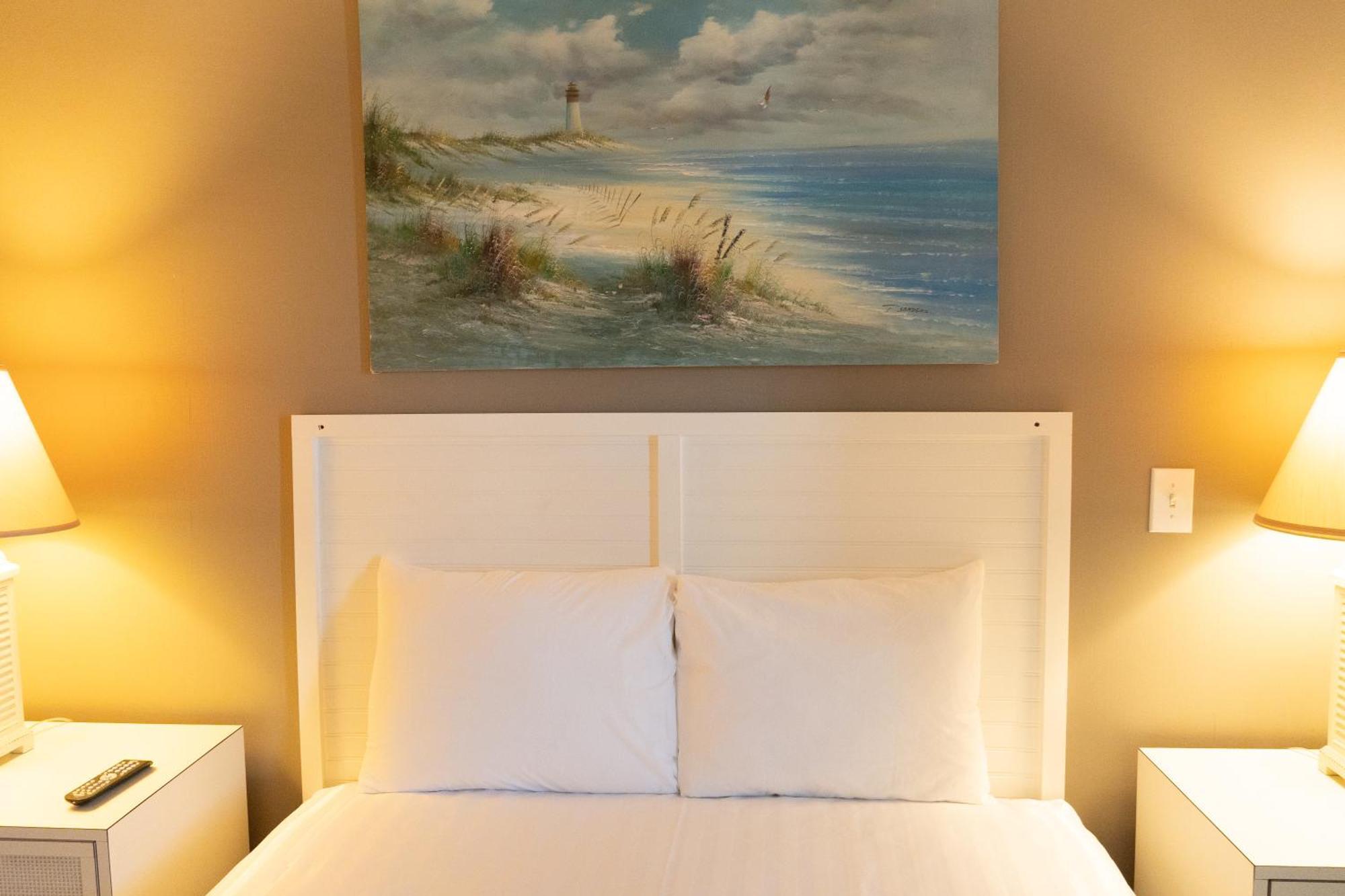 Sea Watch Inn At The Landing Garden City Dış mekan fotoğraf